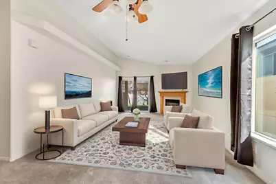 828 W Chartres Ave S, Sandy, UT 84070 - Photo 5