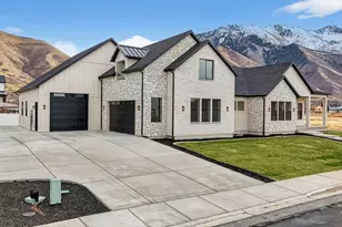 1096 N 1000 E, Mapleton, UT 84664 - Photo 1