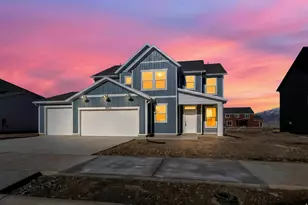 3802 W 1700 S, Taylor, UT 84401 - Photo 1