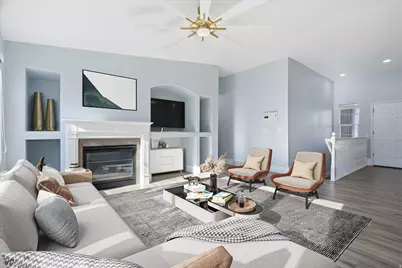 71 E Hunters Hvn, Saratoga Springs, UT 84045 - Photo 3