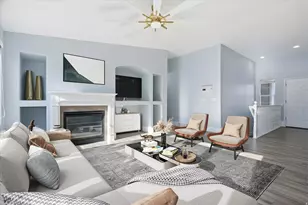 71 E Hunters Haven, Saratoga Springs, UT 84045 - Photo 3