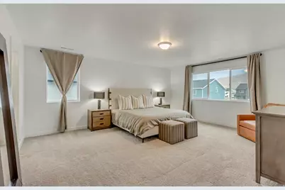 3456 N Swift Ln E, Eagle Mountain, UT 84005 - Photo 11