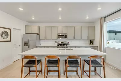 3456 N Swift Ln E, Eagle Mountain, UT 84005 - Photo 3