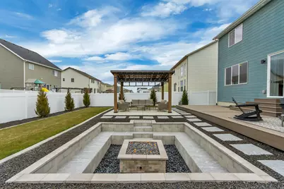 3456 N Swift Ln E, Eagle Mountain, UT 84005 - Photo 21