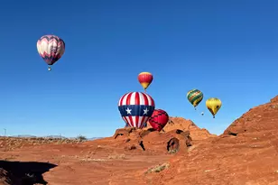 1460 S Windsor Pkwy W, Hurricane, UT 84737 - Photo 39