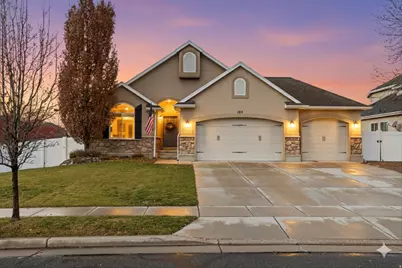 183 N 2925 W, West Point, UT 84015 - Photo 1