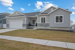 511 N 650 E, Springville, UT 84663 - Photo 3