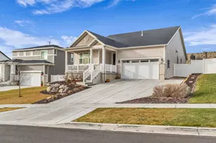 2103 N Elderberry Dr W, Saratoga Springs, UT 84045 - Photo 1