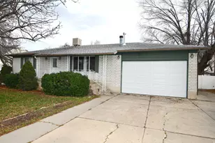 1171 W Gordon S, Layton, UT 84041 - Photo 1