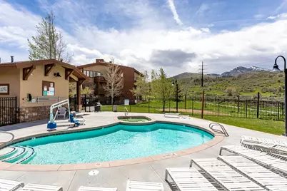 6677 N 2200 W #C204, Park City, UT 84098 - Photo 29