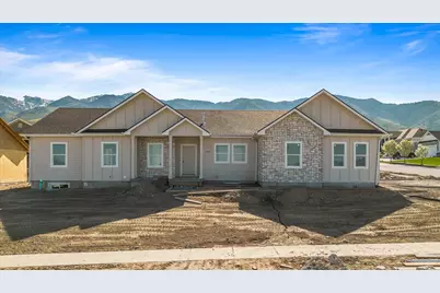 108 N 900 E, Hyde Park, UT 84318 - Photo 1