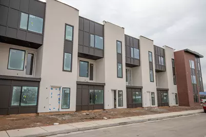 597 E Savvy Cv #45, Salt Lake City, UT 84107 - Photo 1