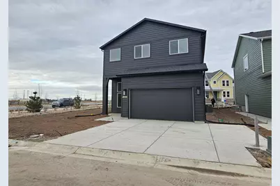 2846 W 2705 N #70, Plain City, UT 84404 - Photo 23