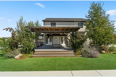 15258 S Mountainside Dr W, Bluffdale, UT 84065 - Photo 89