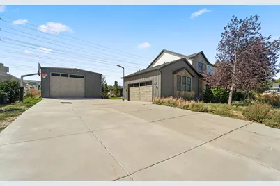 15258 S Mountainside Dr W, Bluffdale, UT 84065 - Photo 95