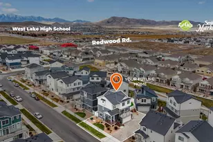 174 E Polaris Dr, Saratoga Springs, UT 84045 - Photo 5