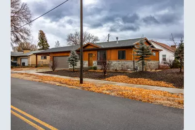 50 N 66 E, Coalville, UT 84017 - Photo 1