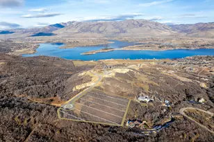 1436 S Legacy Mountain Dr E, Huntsville, UT 84317 - Photo 1