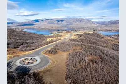 1436 S Legacy Mountain Dr E #12, Huntsville, UT 84317 - Photo 3