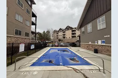 1235 E Wolf Hollow Ln #101, Holladay, UT 84117 - Photo 3