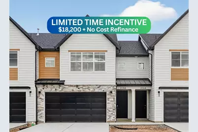 2776 W 2775 N #106, Plain City, UT 84404 - Photo 1