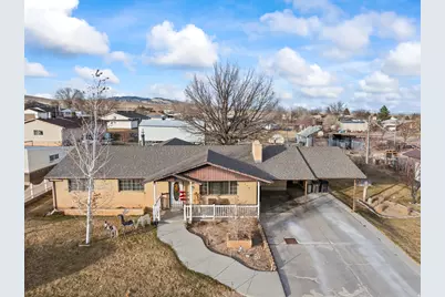 376 W 200 N, Aurora, UT 84620 - Photo 55