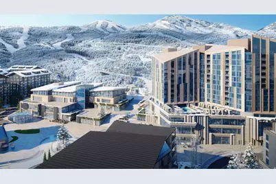 1693 W Glencoe Mountain Way #1305, Park City, UT 84060 - Photo 31