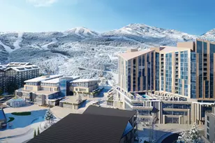 1693 W Glencoe Mountain Way, Park City, UT 84060 - Photo 31