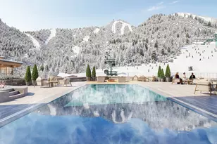 1693 W Glencoe Mountain Way, Park City, UT 84060 - Photo 27