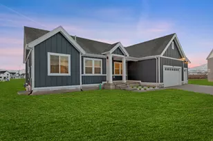 1261 E Talmage Ln, Logan, UT 84341 - Photo 3