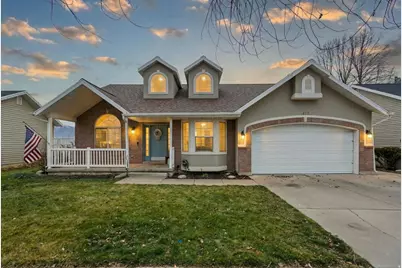 1427 W Silvercreek Dr, Layton, UT 84041 - Photo 1