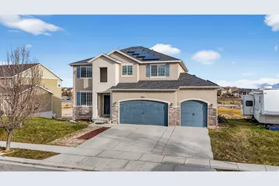 8984 E Skye Loop S, Eagle Mountain, UT 84005 - Photo 1