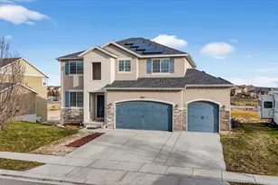 8984 E Skye Loop S, Eagle Mountain, UT 84005 - Photo 1