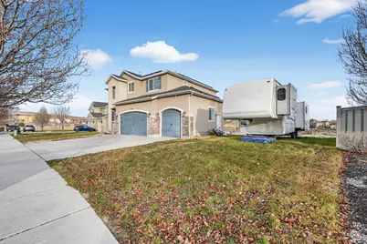 8984 E Skye Loop S, Eagle Mountain, UT 84005 - Photo 41