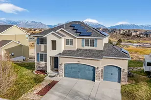 8984 E Skye Loop S, Eagle Mountain, UT 84005 - Photo 3