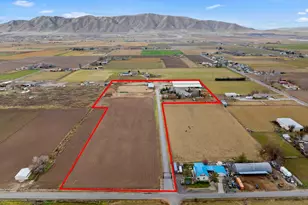 7702 S 3300 W, Spanish Fork, UT 84660 - Photo 3