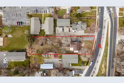 545 E Boulevard N, Logan, UT 84321 - Photo 37