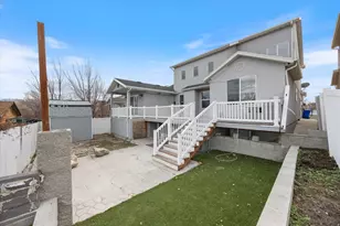 3788 W New Village Rd W, West Jordan, UT 84088 - Photo 33