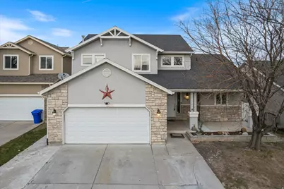3788 W New Village Rd W, West Jordan, UT 84088 - Photo 1