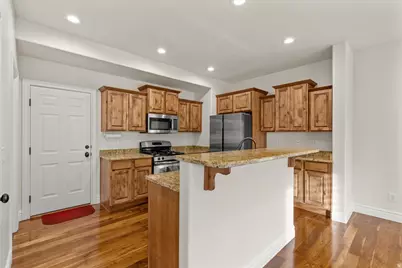 3127 W Bald Mountain Dr, Taylorsville, UT 84129 - Photo 9