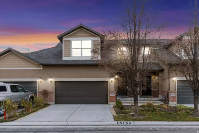 3127 W Bald Mountain Dr, Taylorsville, UT 84129 - Photo 1