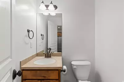 3127 W Bald Mountain Dr, Taylorsville, UT 84129 - Photo 11