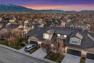 3127 W Bald Mountain Dr, Taylorsville, UT 84129 - Photo 33