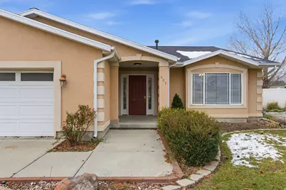 609 W Saddlebrook Dr S, Payson, UT 84651 - Photo 5