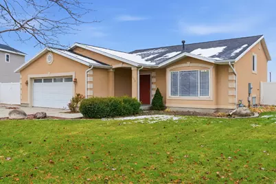 609 W Saddlebrook Dr S, Payson, UT 84651 - Photo 1