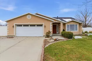 609 W Saddlebrook Dr S, Payson, UT 84651 - Photo 3