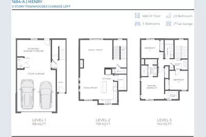 5267 N Evergreen Way #210, Eagle Mountain, UT 84005 - Photo 3