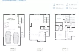 5267 N Evergreen Wy, Eagle Mountain, UT 84005 - Photo 3