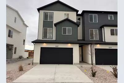 5267 N Evergreen Way #210, Eagle Mountain, UT 84005 - Photo 1