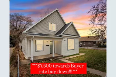 2832 S Monroe E, Ogden, UT 84401 - Photo 1